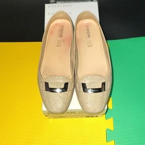 Geox Flats